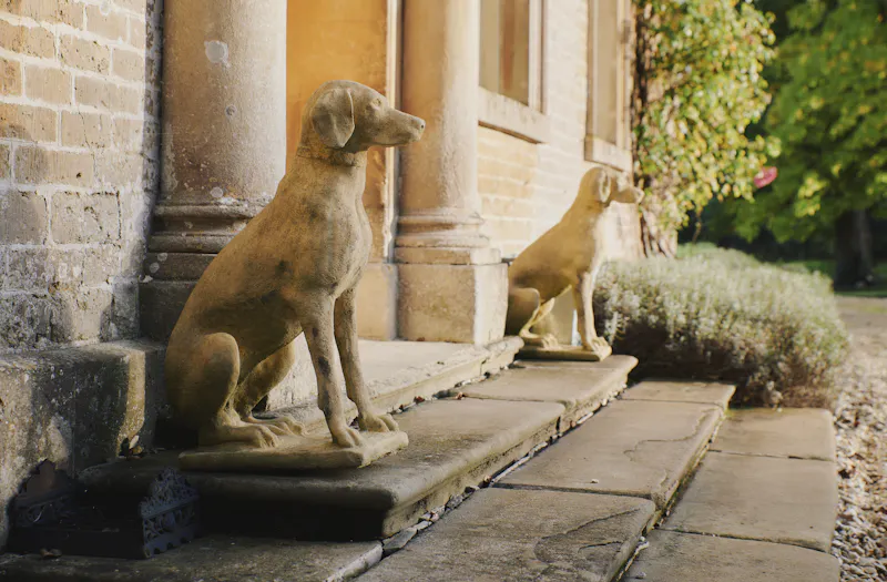 Idyllic Georgian Chippenham Manor, A1626 (photo 91)