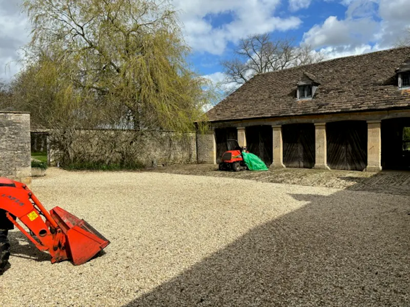 Idyllic Georgian Chippenham Manor, A1626 (photo 135)