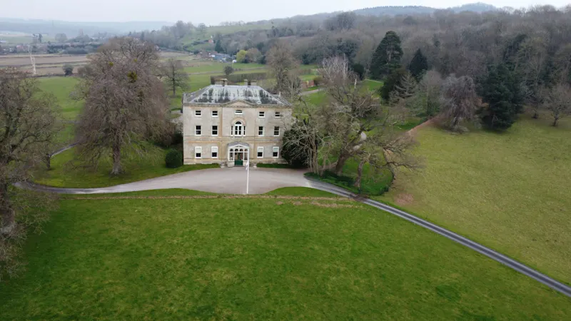Georgian Stately Hereford Home, A1638 (photo 30)