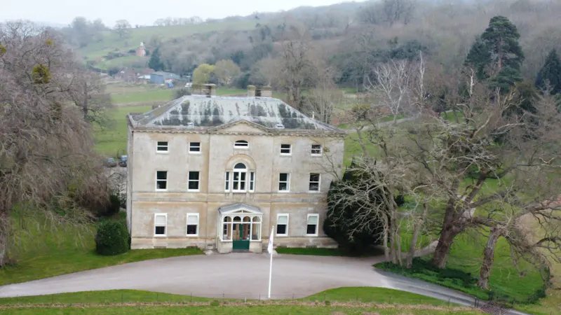 Georgian Stately Hereford Home, A1638 (photo 2)