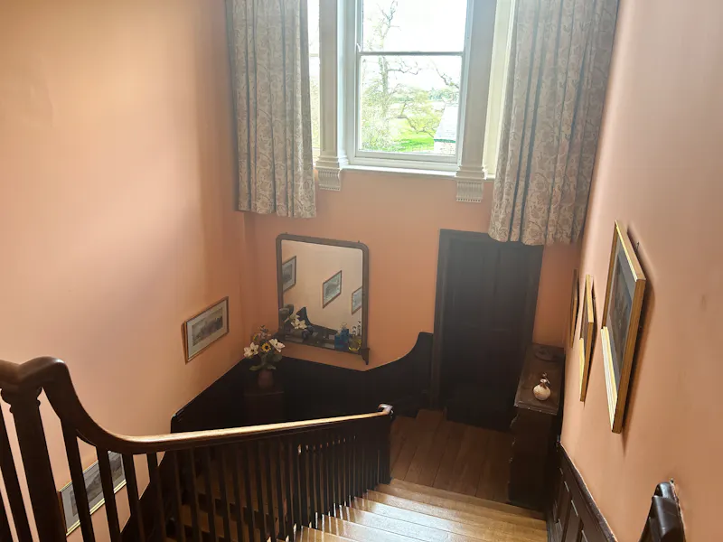 Georgian Stately Hereford Home, A1638 (photo 14)