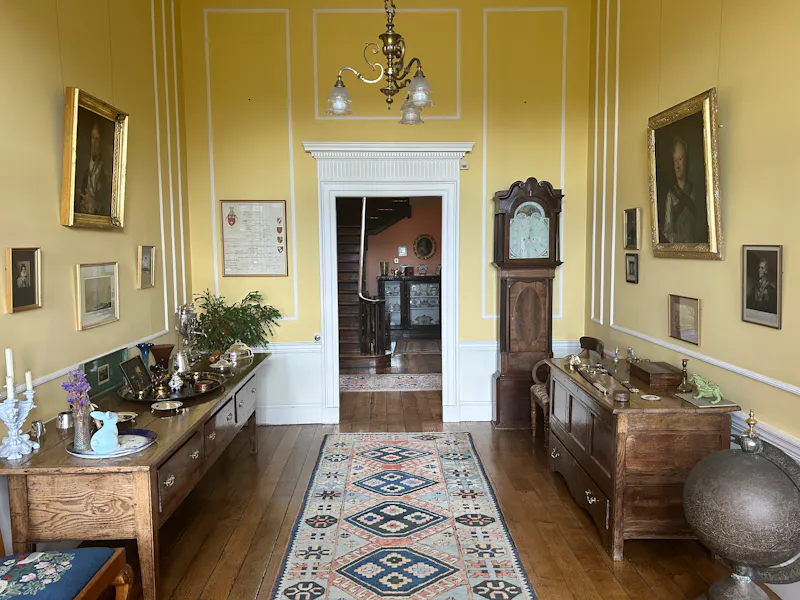 Georgian Stately Hereford Home, A1638 (photo 4)