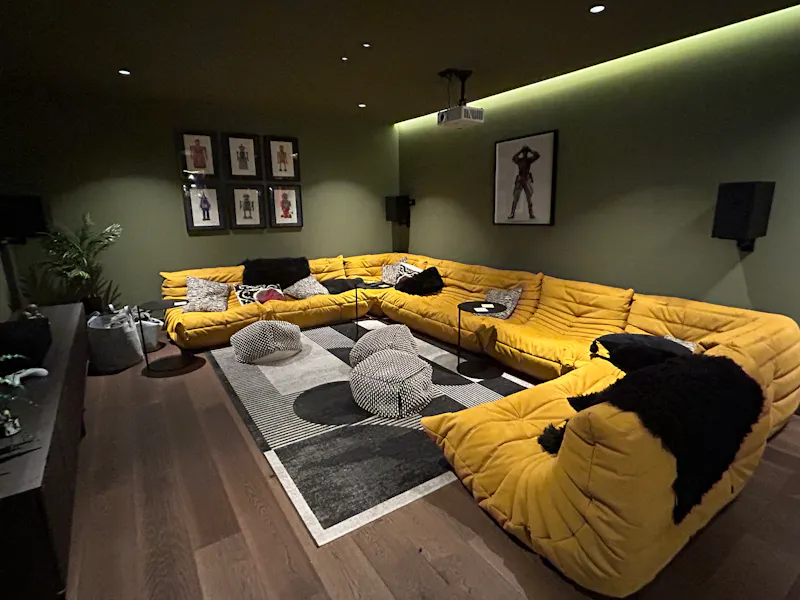 Contemporary Muswell Hill Home, D2771 (photo 13)