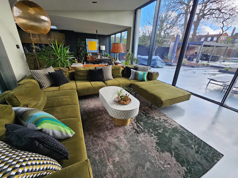 Contemporary Muswell Hill Home, D2771 (photo 8)