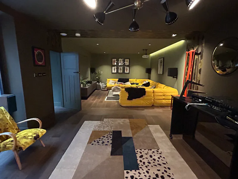 Contemporary Muswell Hill Home, D2771 (photo 17)