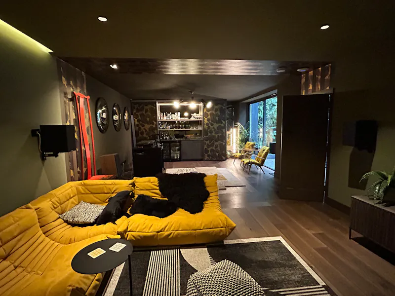 Contemporary Muswell Hill Home, D2771 (photo 14)