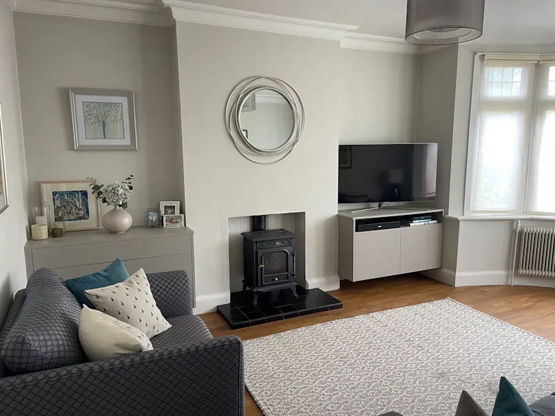 Classic family home in Barnet, D2780 (photo 8)