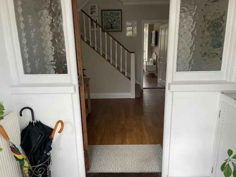 Classic family home in Barnet, D2780 (photo 5)