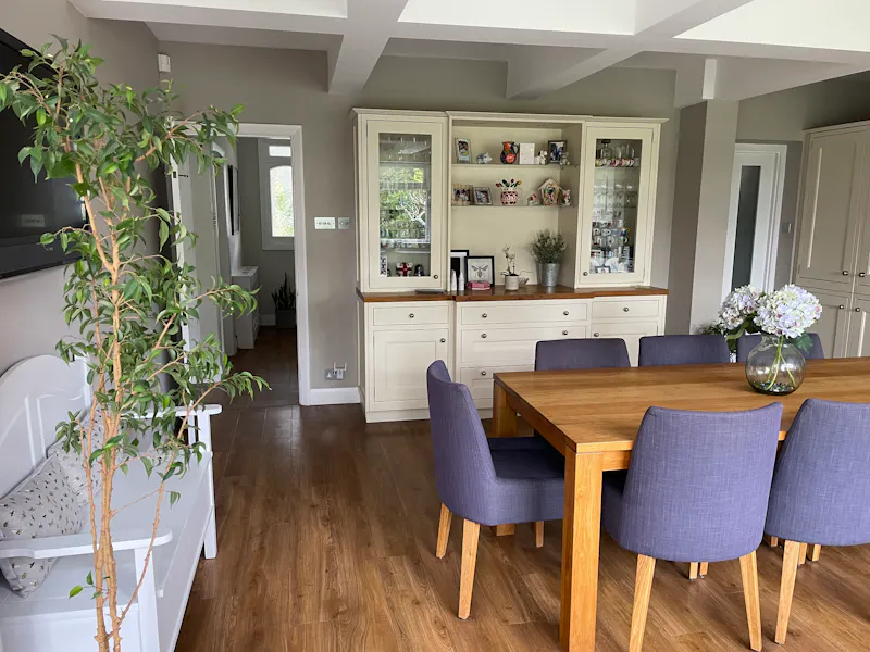Classic family home in Barnet, D2780 (photo 12)
