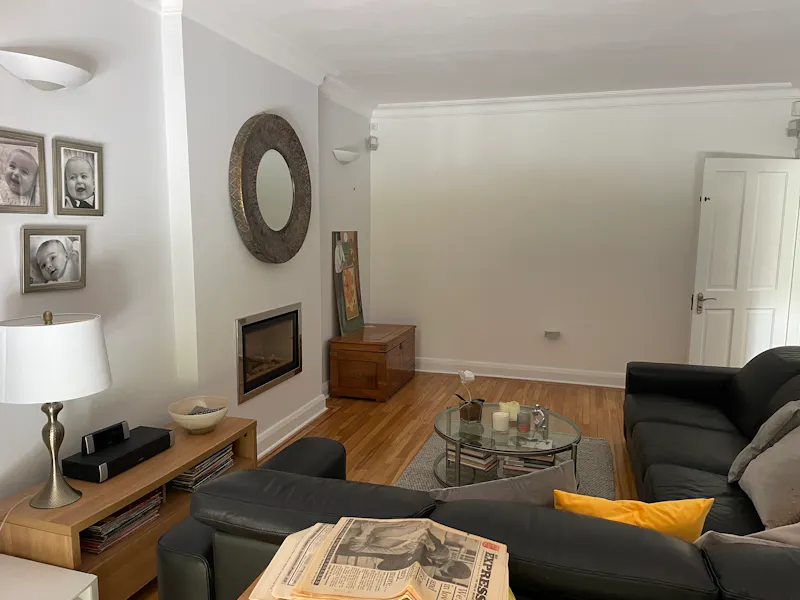 Classic family home in Barnet, D2780 (photo 15)