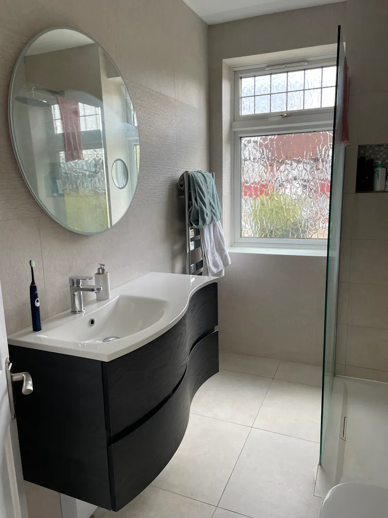 Classic family home in Barnet, D2780 (photo 17)