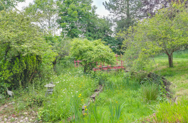 Barnston Grade 2 Rectory, A1627 (photo 49)