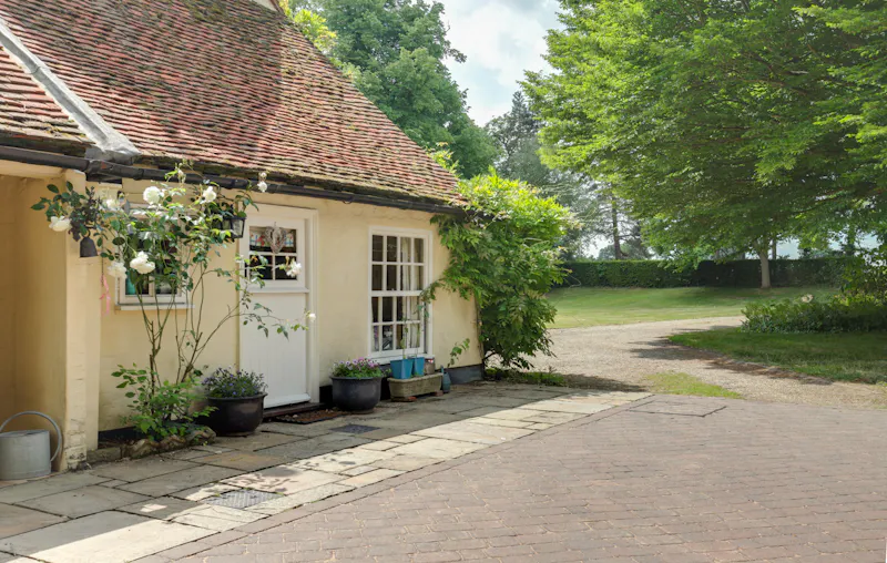 Barnston Grade 2 Rectory, A1627 (photo 53)