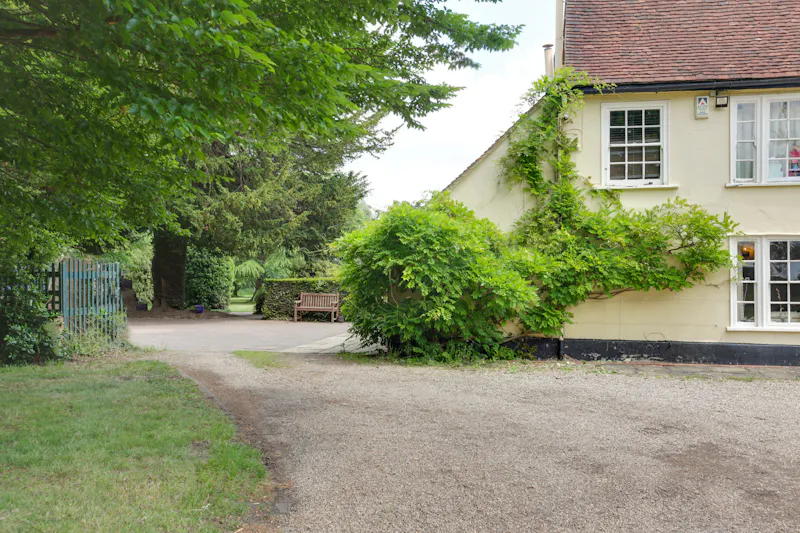 Barnston Grade 2 Rectory, A1627 (photo 52)