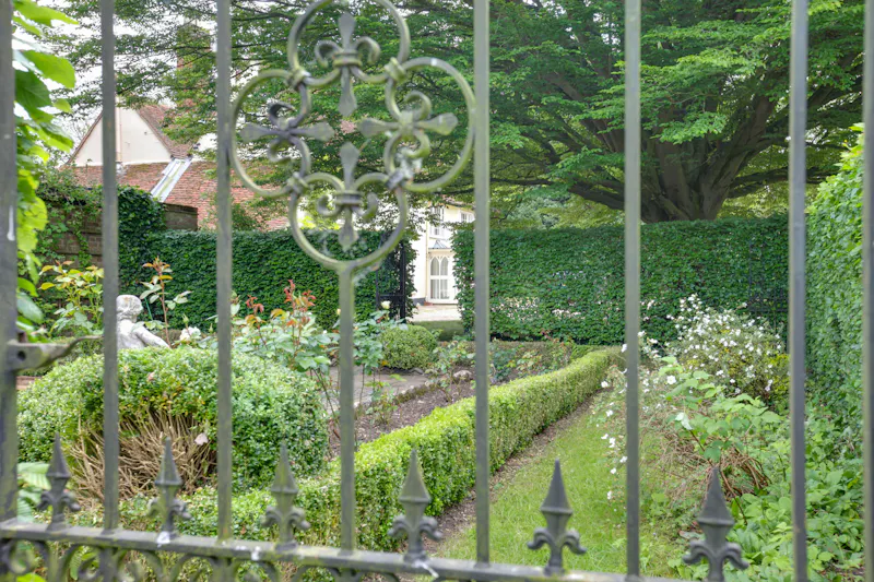 Barnston Grade 2 Rectory, A1627 (photo 47)
