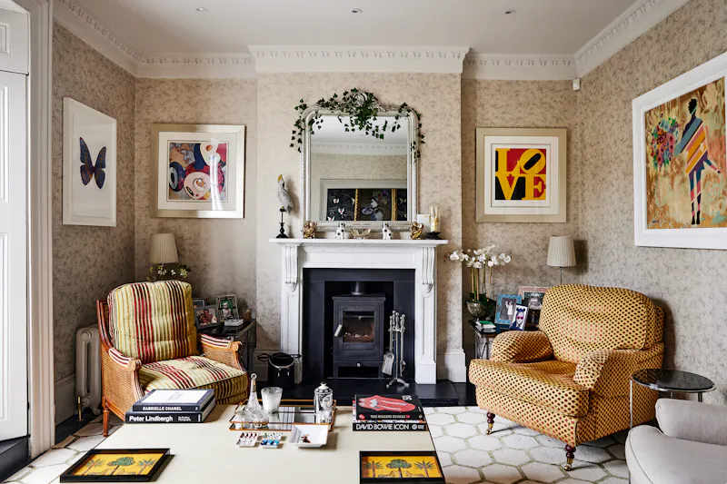 Large Bayswater townhouse, A1633 (photo 4)