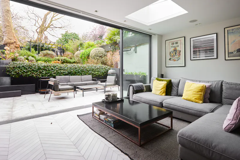 Large Bayswater townhouse, A1633 (photo 16)