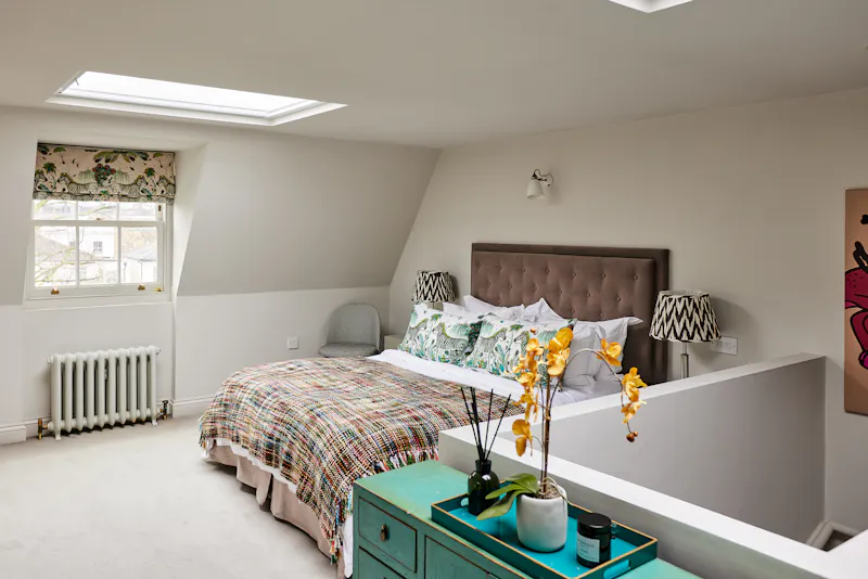 Large Bayswater townhouse, A1633 (photo 24)