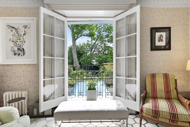 Large Bayswater townhouse, A1633 (photo 7)