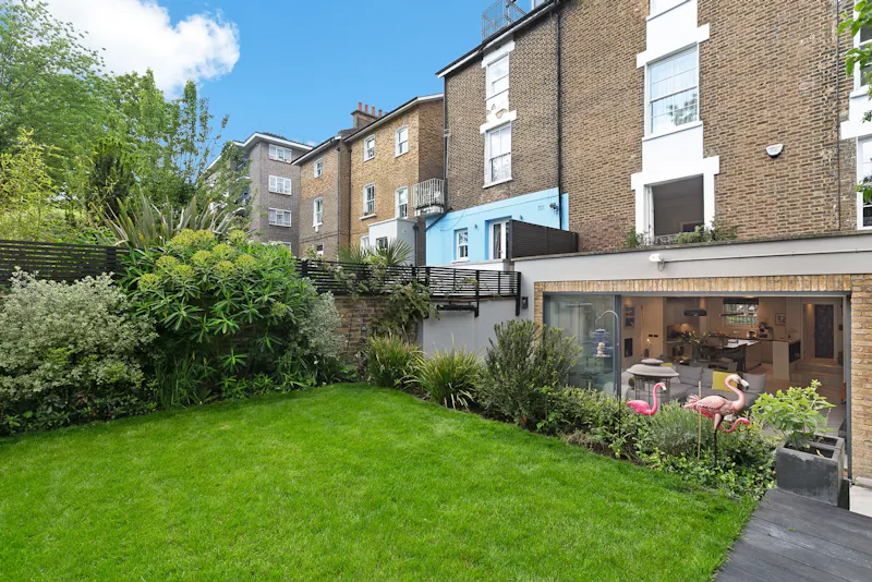 Large Bayswater townhouse, A1633 (photo 47)