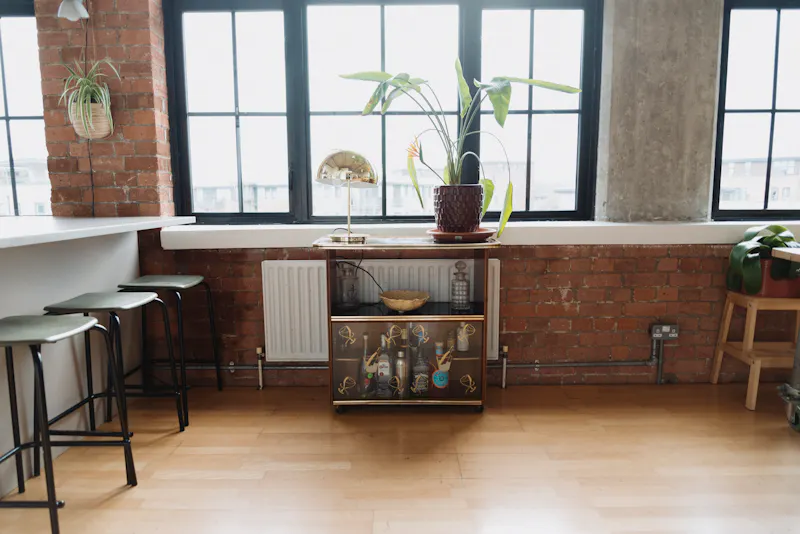 Clapton loft apartment, F1147 (photo 5)