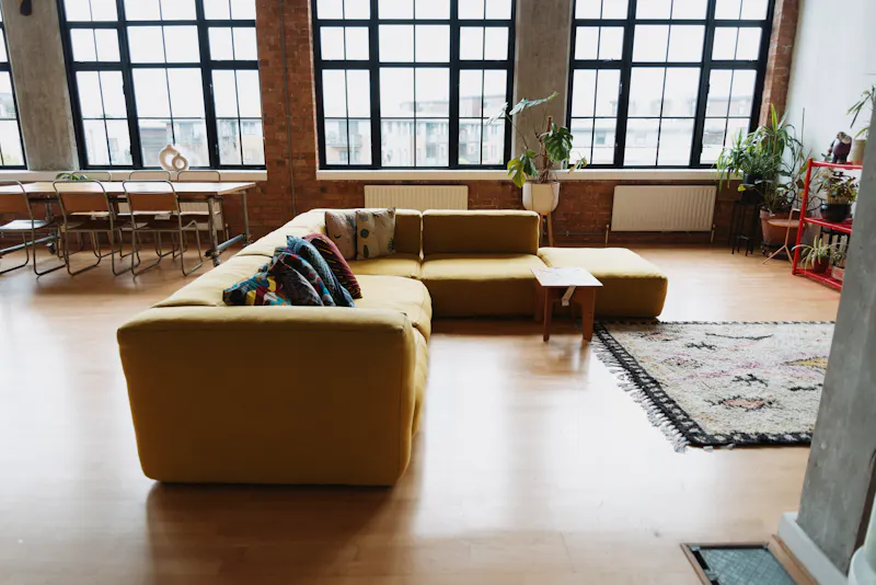 Clapton loft apartment, F1147 (photo 2)