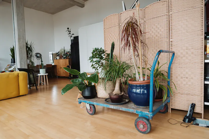 Clapton loft apartment, F1147 (photo 15)