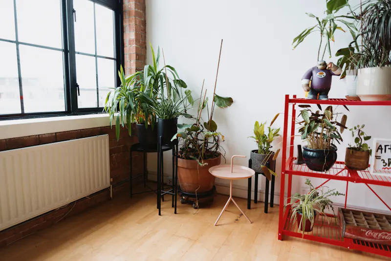Clapton loft apartment, F1147 (photo 13)