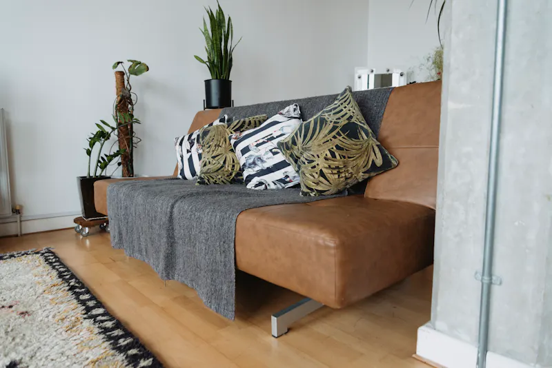 Clapton loft apartment, F1147 (photo 14)