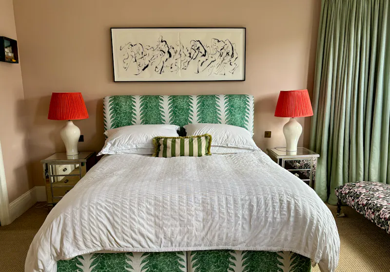 Vibrant Kensal home, B2039 (photo 10)