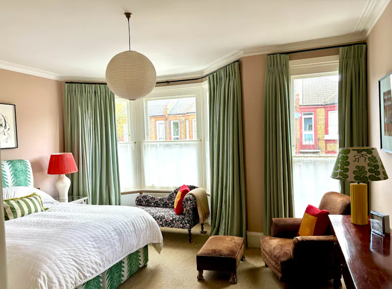 Vibrant Kensal home, B2039 (photo 9)