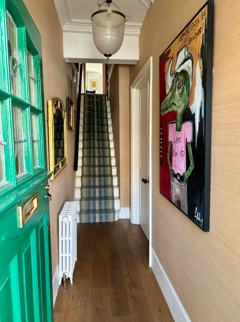 Vibrant Kensal home, B2039 (photo 19)