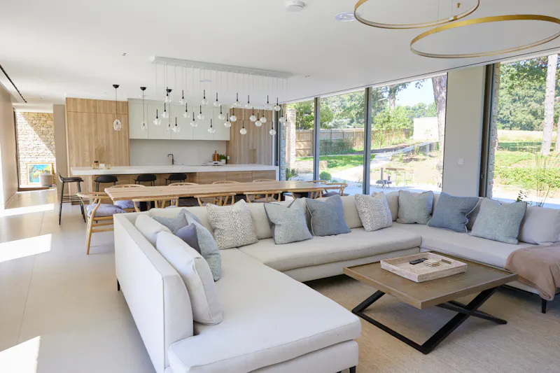 Scandi modern Marlow house, K501 (photo 6)