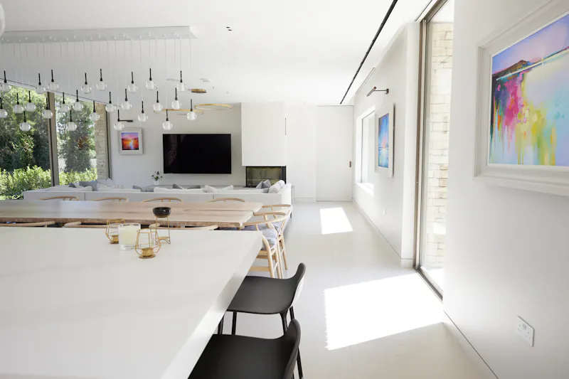 Scandi modern Marlow house, K501 (photo 8)