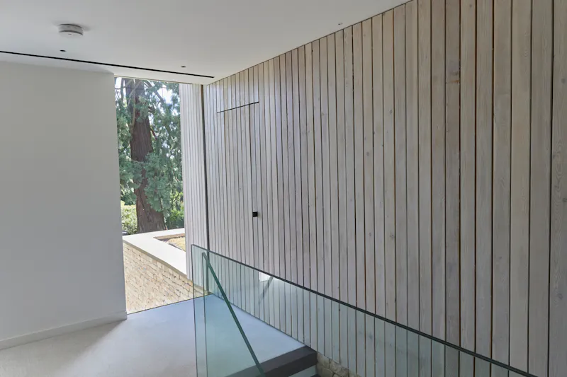 Landing at Scandi modern Marlow house, K501 (photo 29)