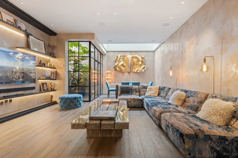Luxury Latimer Road home, E533 (photo 8)