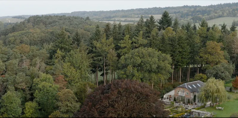 Views - country at American barn in Guildford, B1125 (photo 63)