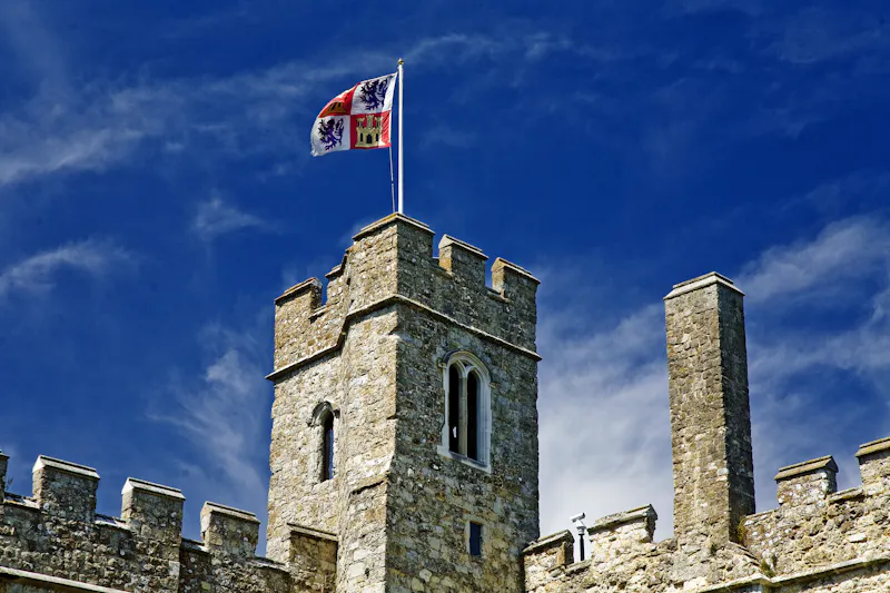 Gothic Castle in Maidstone, G319 (photo 37)