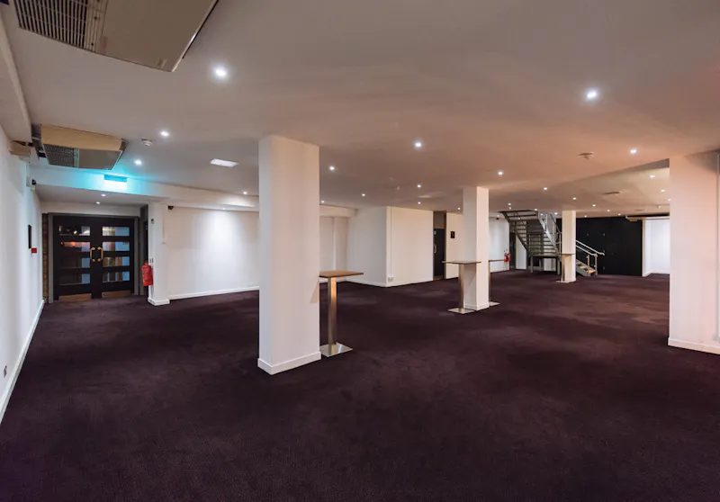 Blackfriars conference centre, R766 (photo 19)
