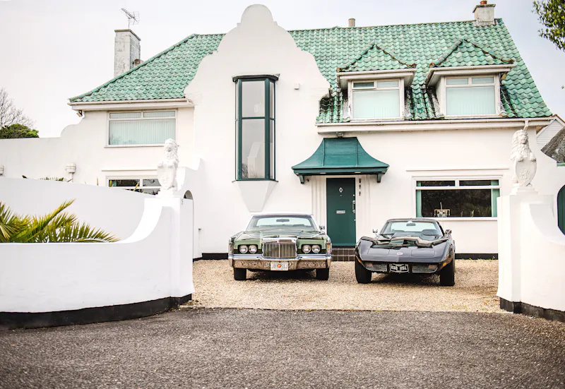 Broadstairs Art Deco house, D2726 (photo 48)