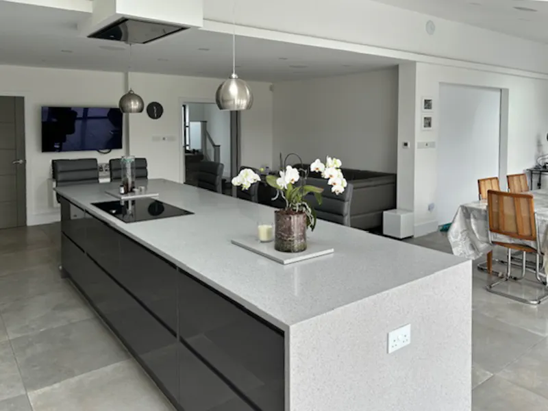 Modern Family Home in Bushey, D2774 (photo 6)