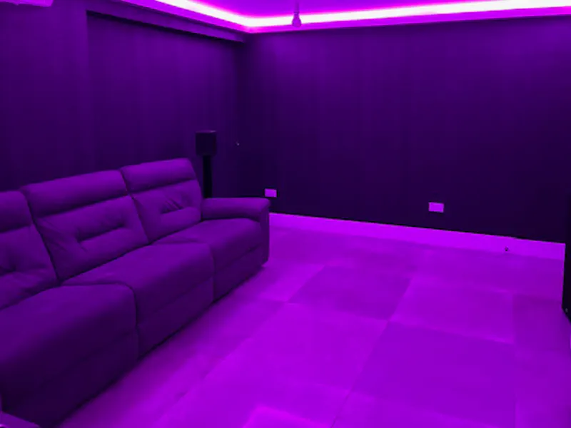 Modern Family Home in Bushey, D2774 (photo 9)