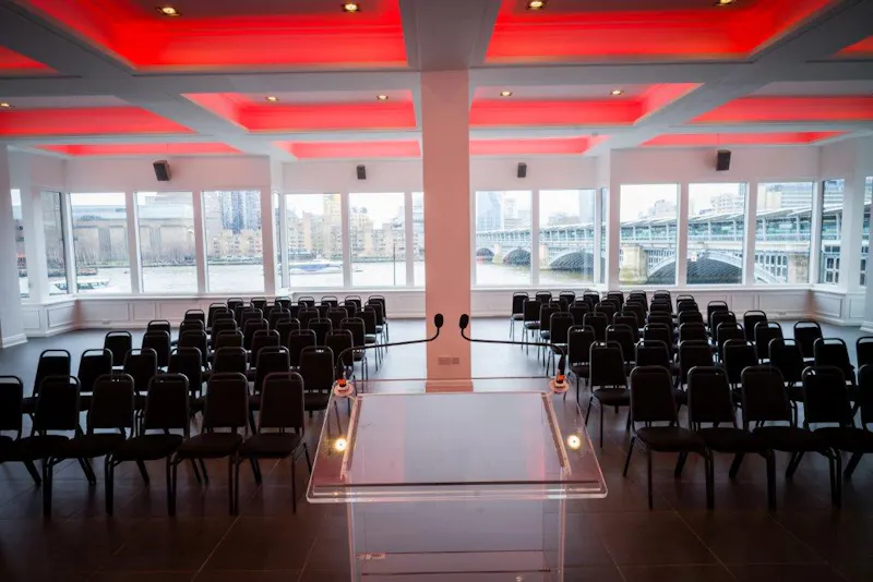 Blackfriars conference centre, R766 (photo 22)
