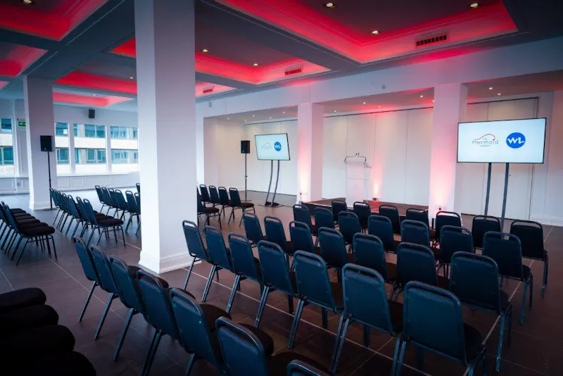 Blackfriars conference centre, R766 (photo 25)