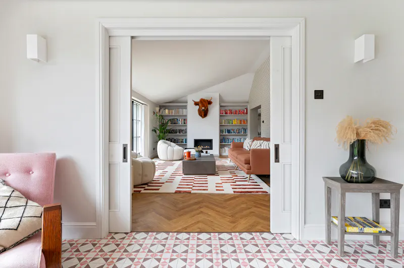 On-trend Modern Country House, D2775 (photo 6)