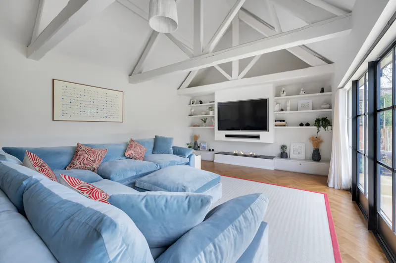 On-trend Modern Country House, D2775 (photo 16)