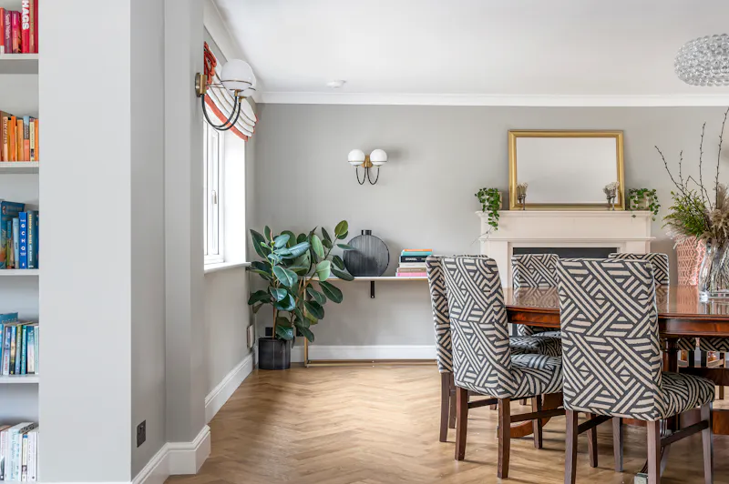 On-trend Modern Country House, D2775 (photo 10)