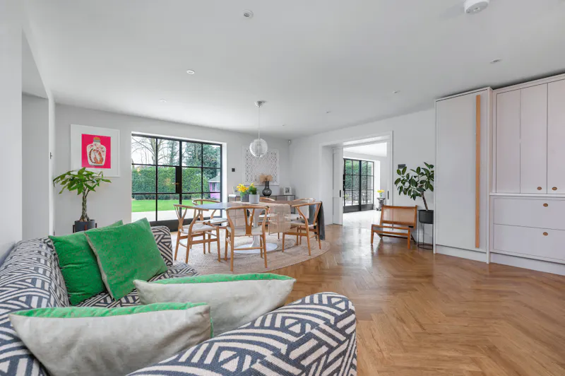 On-trend Modern Country House, D2775 (photo 25)
