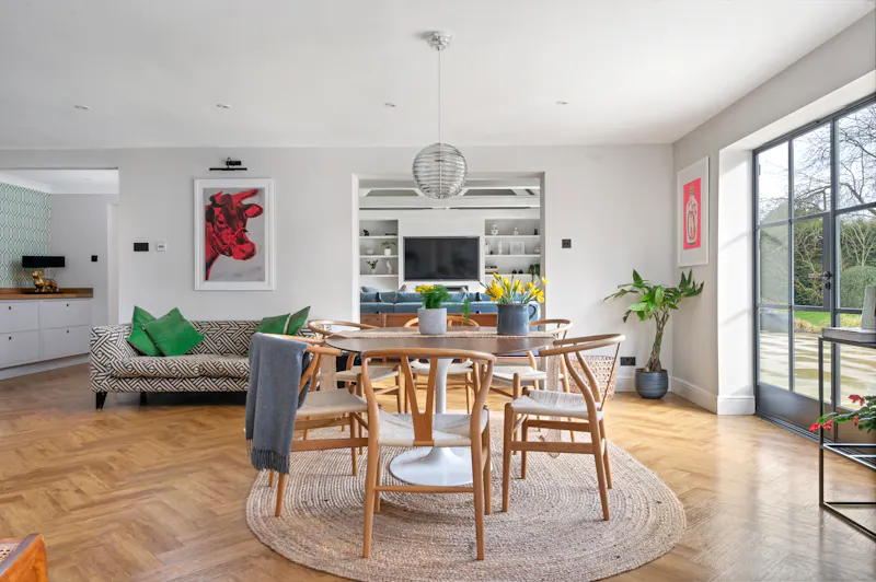 On-trend Modern Country House, D2775 (photo 14)