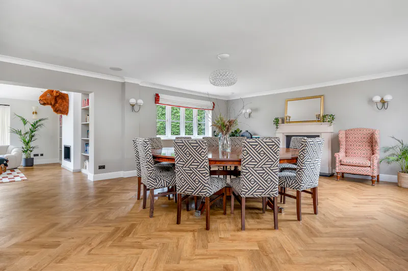 On-trend Modern Country House, D2775 (photo 12)